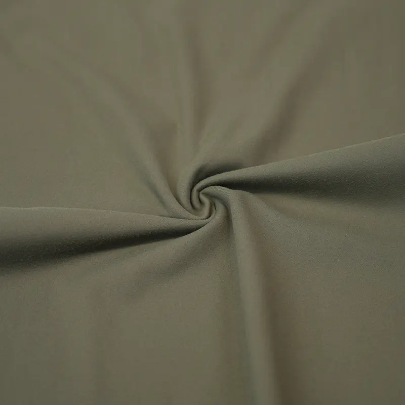 پارچه Interlock Nylon Spandex چیست و با انواع دیگر پارچه های گره دار تفاوت دارد؟