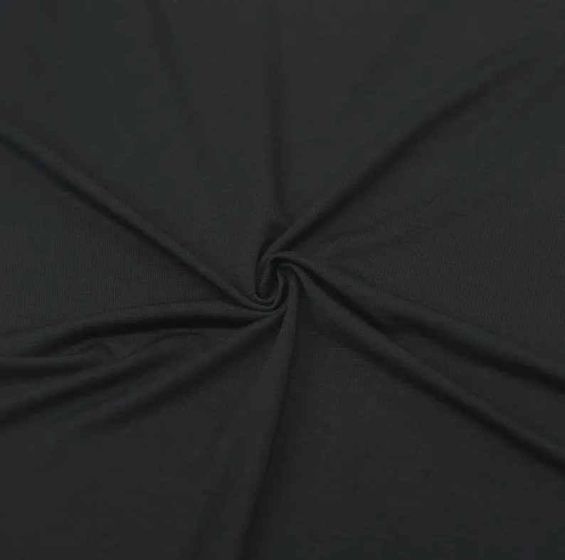 آیا پارچه الیاف بامبو همان ابریشم مصنوعی است؟