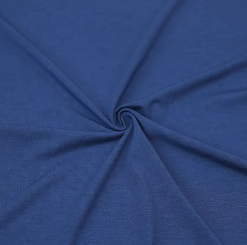 آیا پارچه بامبو ارگانیک ایمن است؟