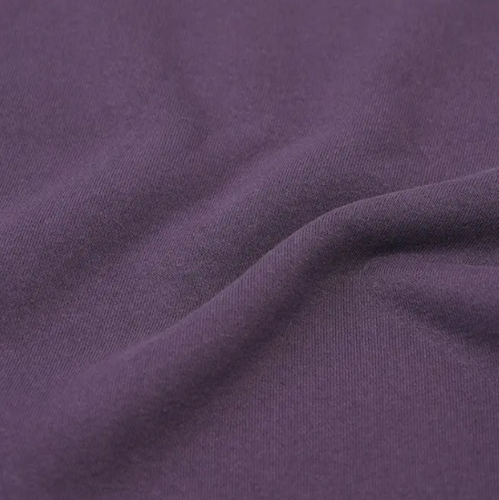آیا پارچه CVC Fleece برای هودی و سویشرت خوب است؟