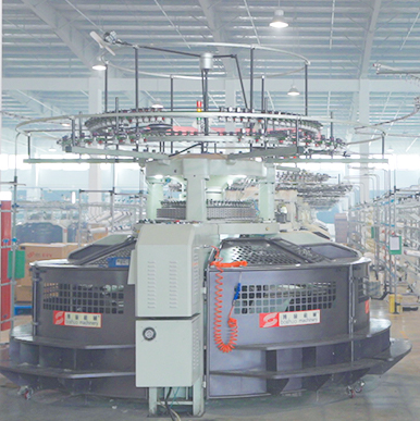 شرکت فناوری نساجی Nantong Tianhong ، Ltd.